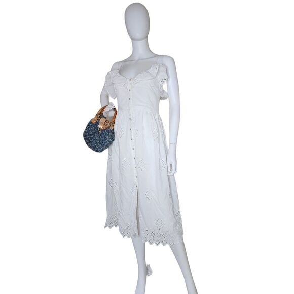 Zara dress  - Picture 9 of 16